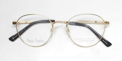 Pierre Cardin 6877 Eyeglasses
