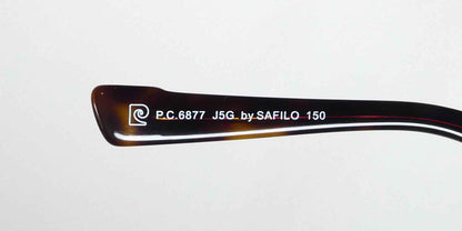 Pierre Cardin 6877 Eyeglasses