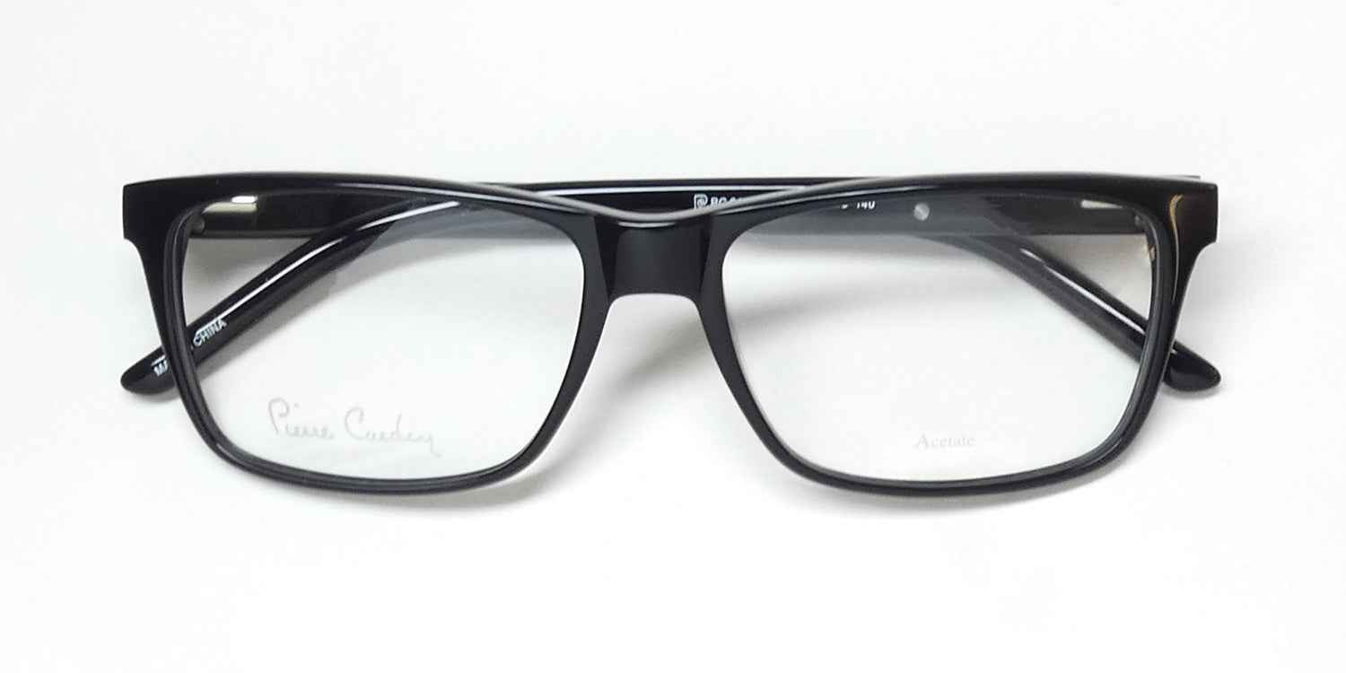 Pierre Cardin 6144 Eyeglasses