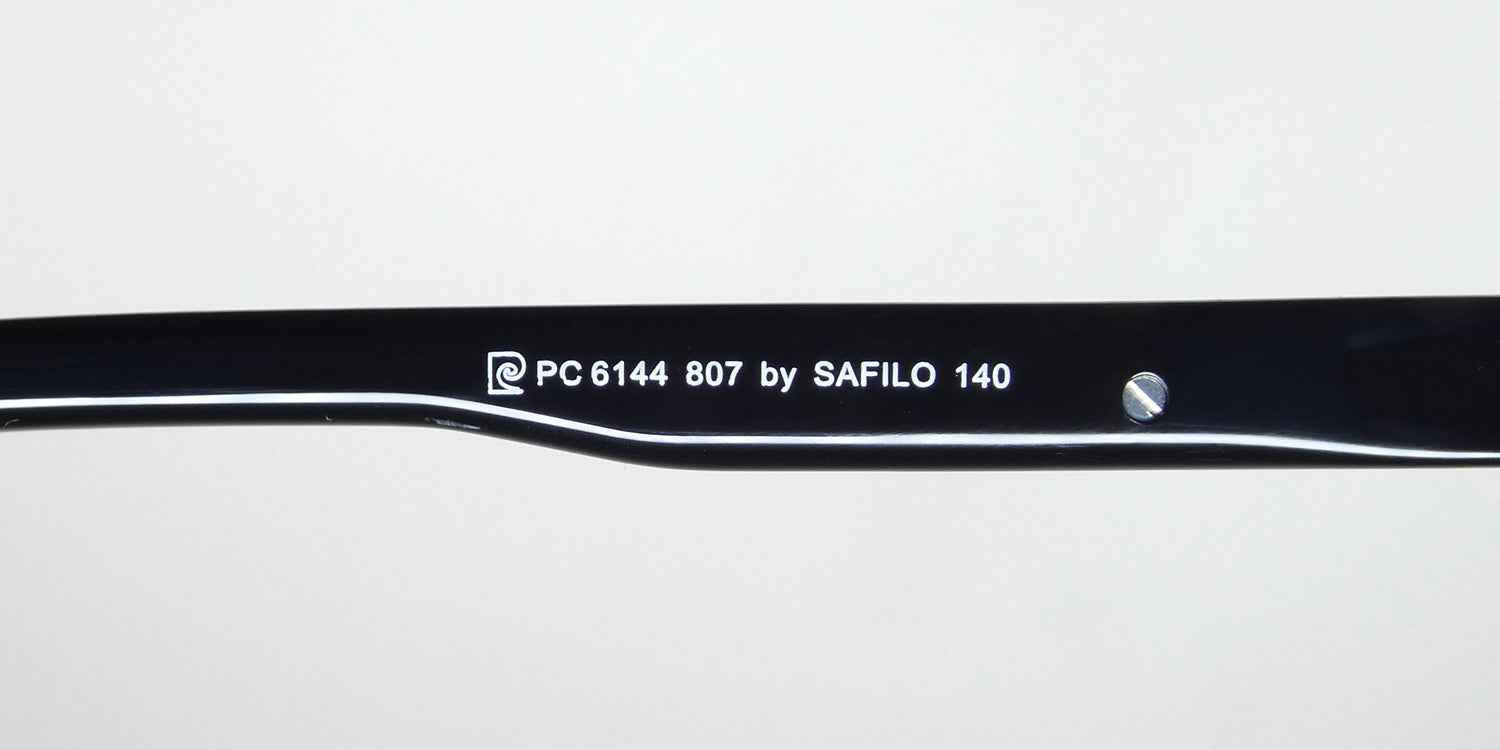 Pierre Cardin 6144 Eyeglasses