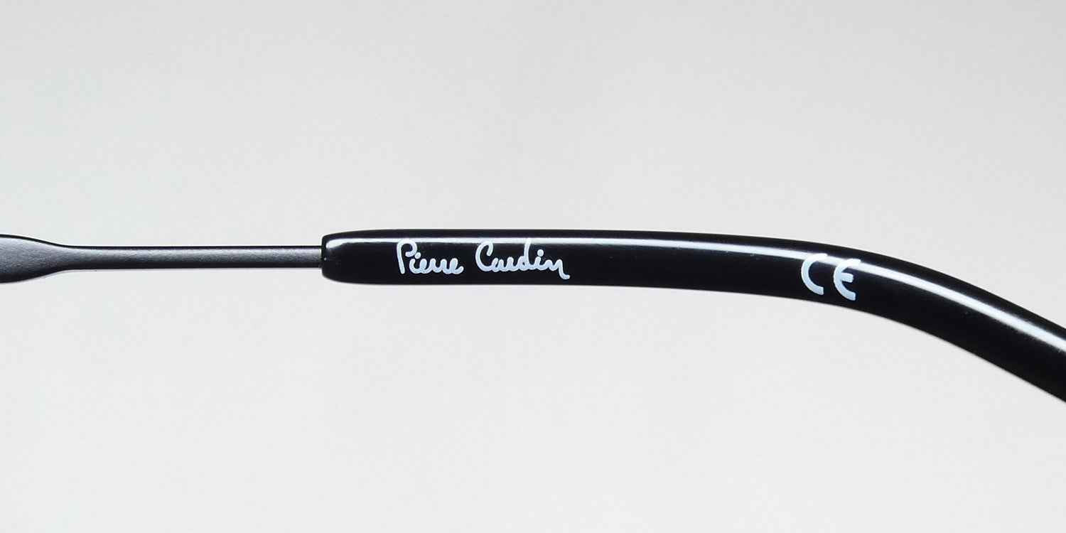 Pierre Cardin 6882 Eyeglasses