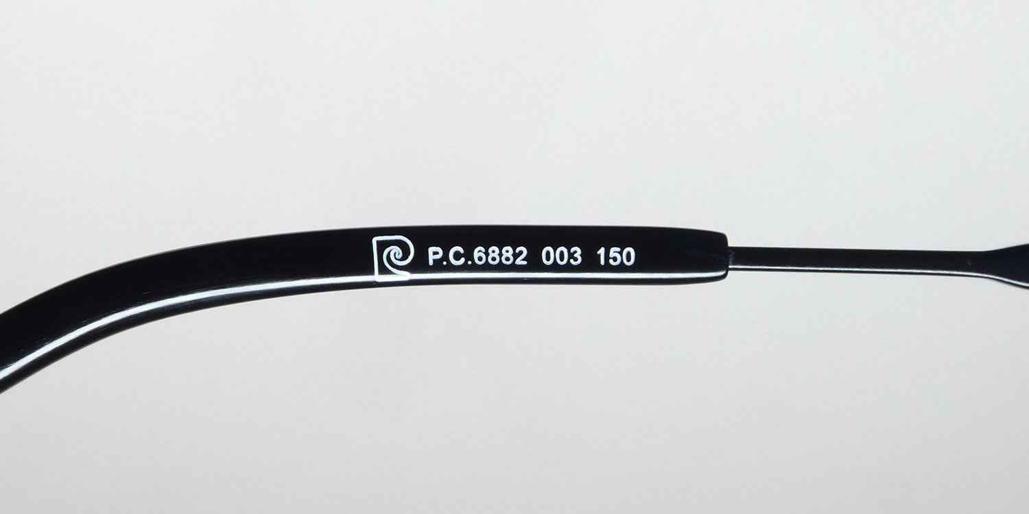 Pierre Cardin 6882 Eyeglasses