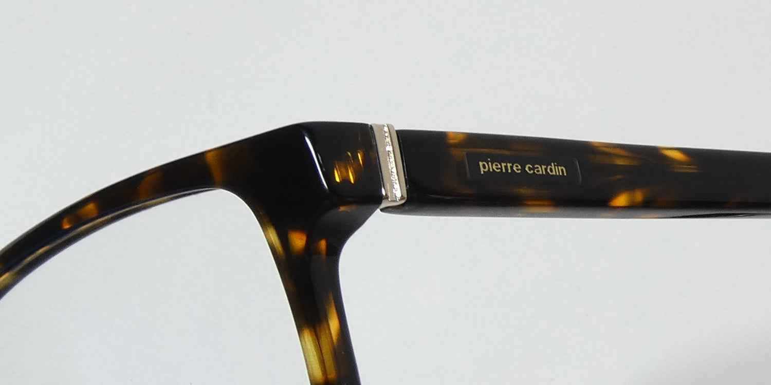 Pierre Cardin 6162 Eyeglasses
