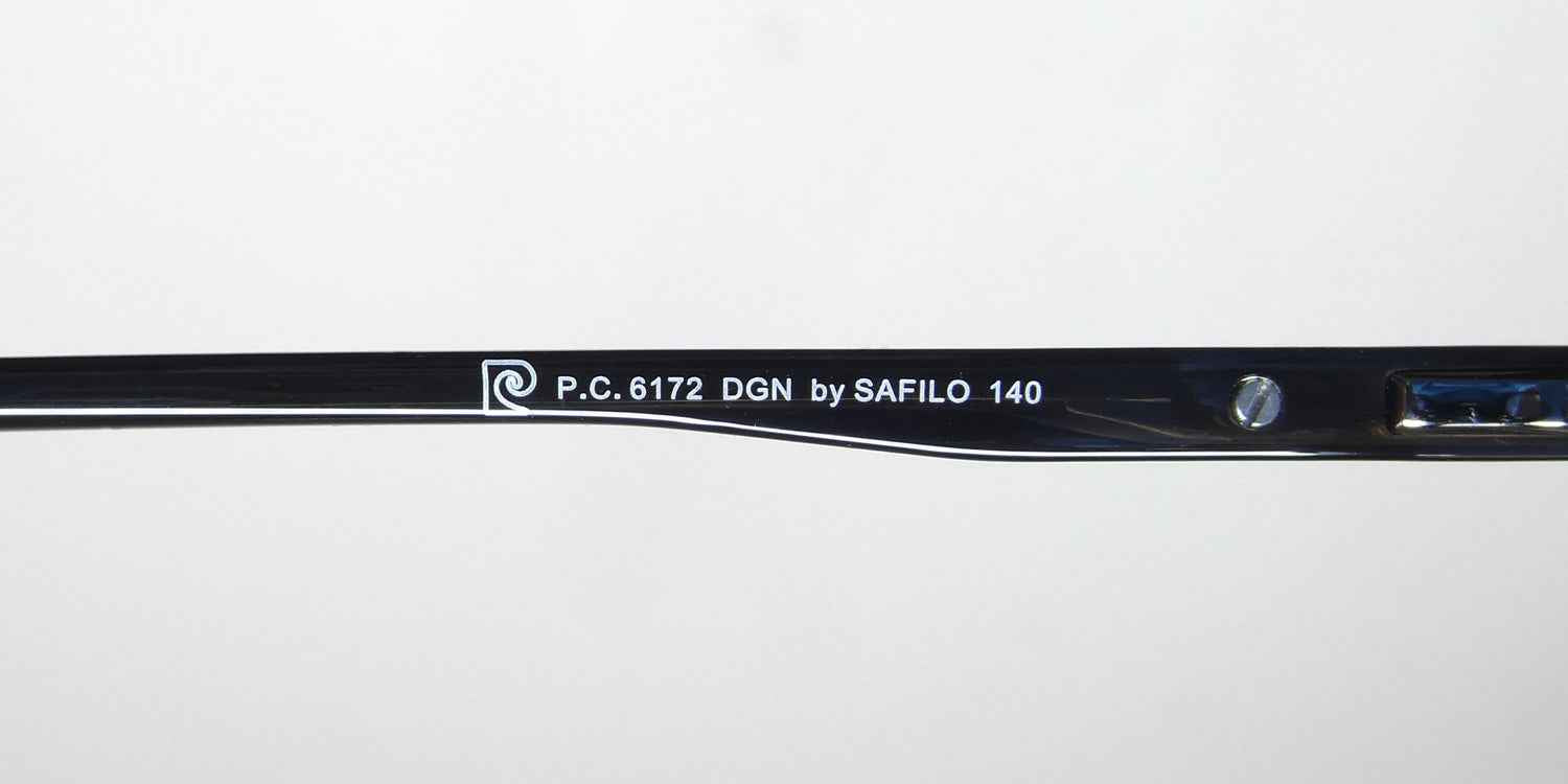 Pierre Cardin 6172 Eyeglasses