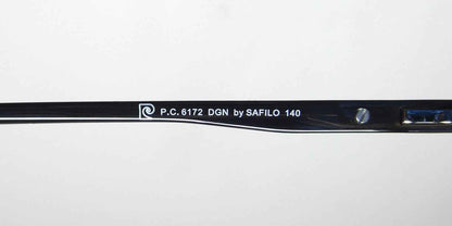 Pierre Cardin 6172 Eyeglasses