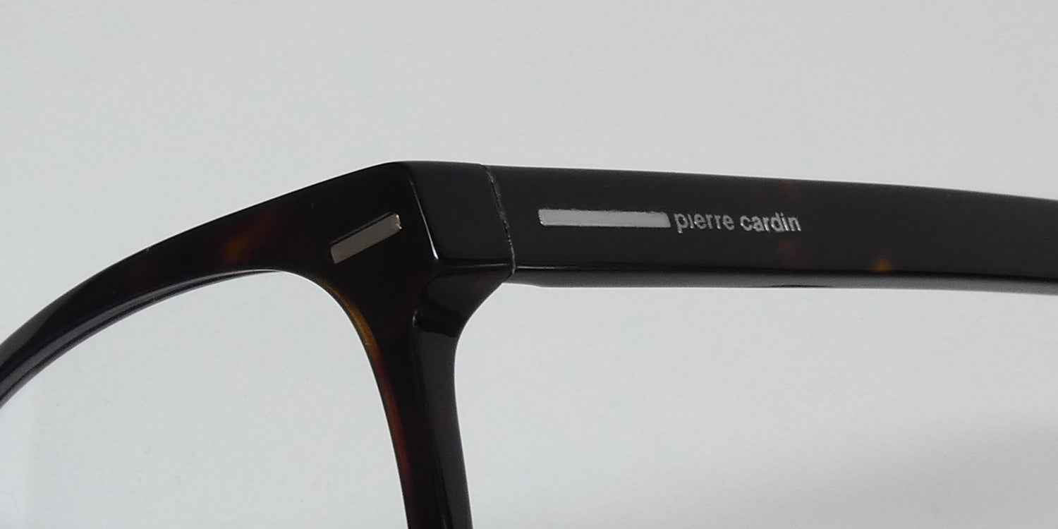 Pierre Cardin 6240 Eyeglasses