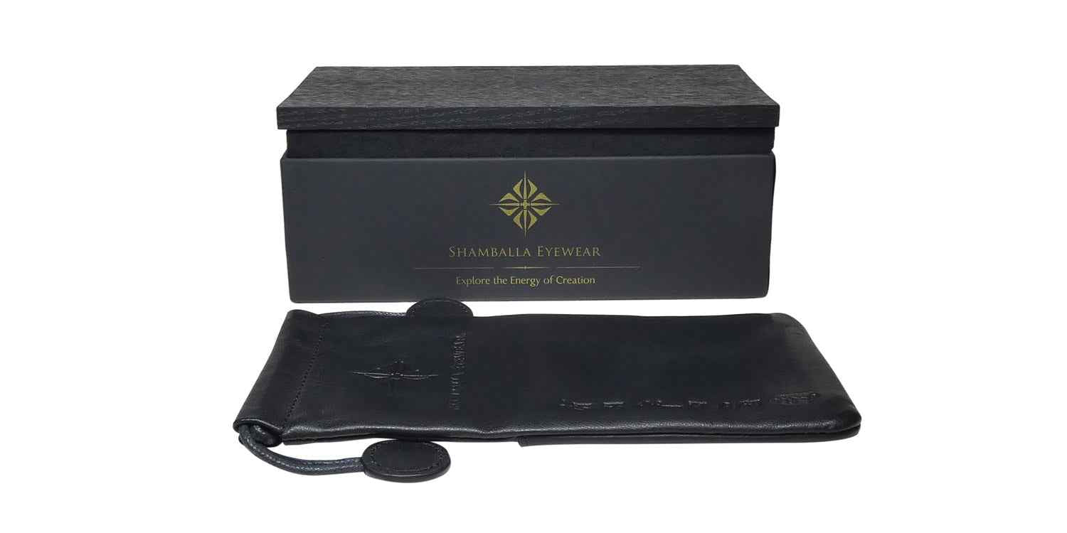 Shamballa Peace Train Sunglasses