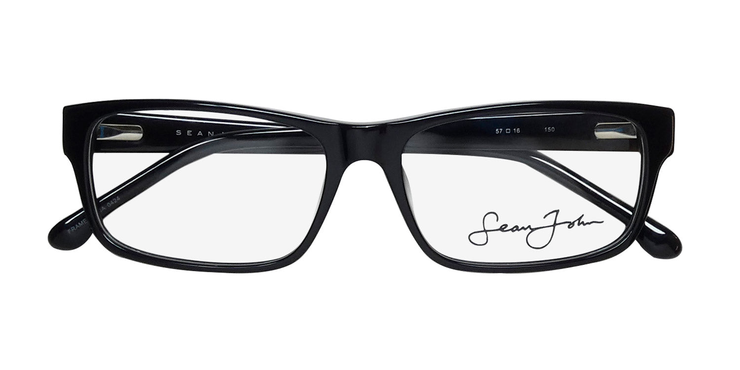 Sean John 2062 Eyeglasses by ModaFrames