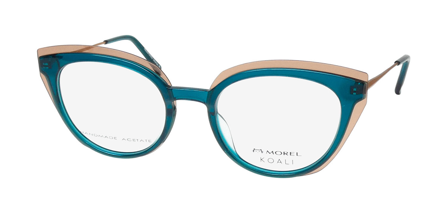 Morel Koali 20084k Eyeglasses 