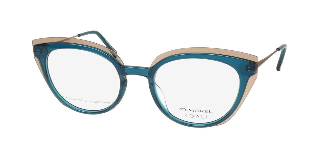 Morel Koali 20084k Eyeglasses by ModaFrames