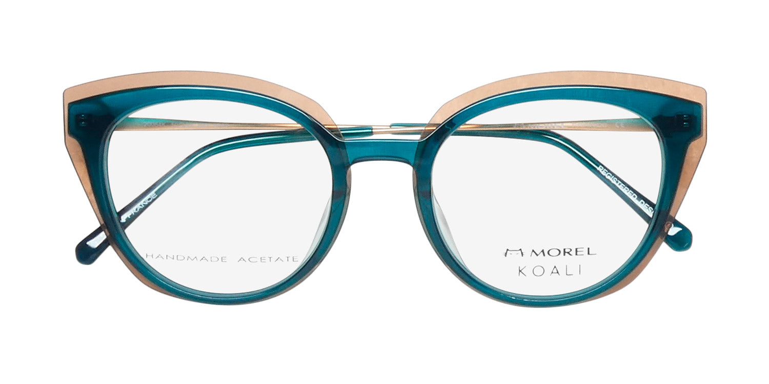 Morel Koali 20084k Eyeglasses 