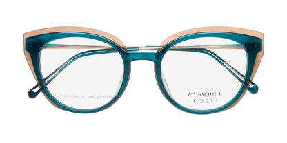 Morel Koali 20084k Eyeglasses 