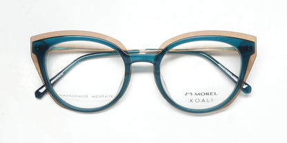 Morel Koali 20084k Eyeglasses by ModaFrames
