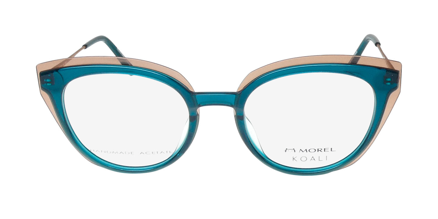 Morel Koali 20084k Eyeglasses 