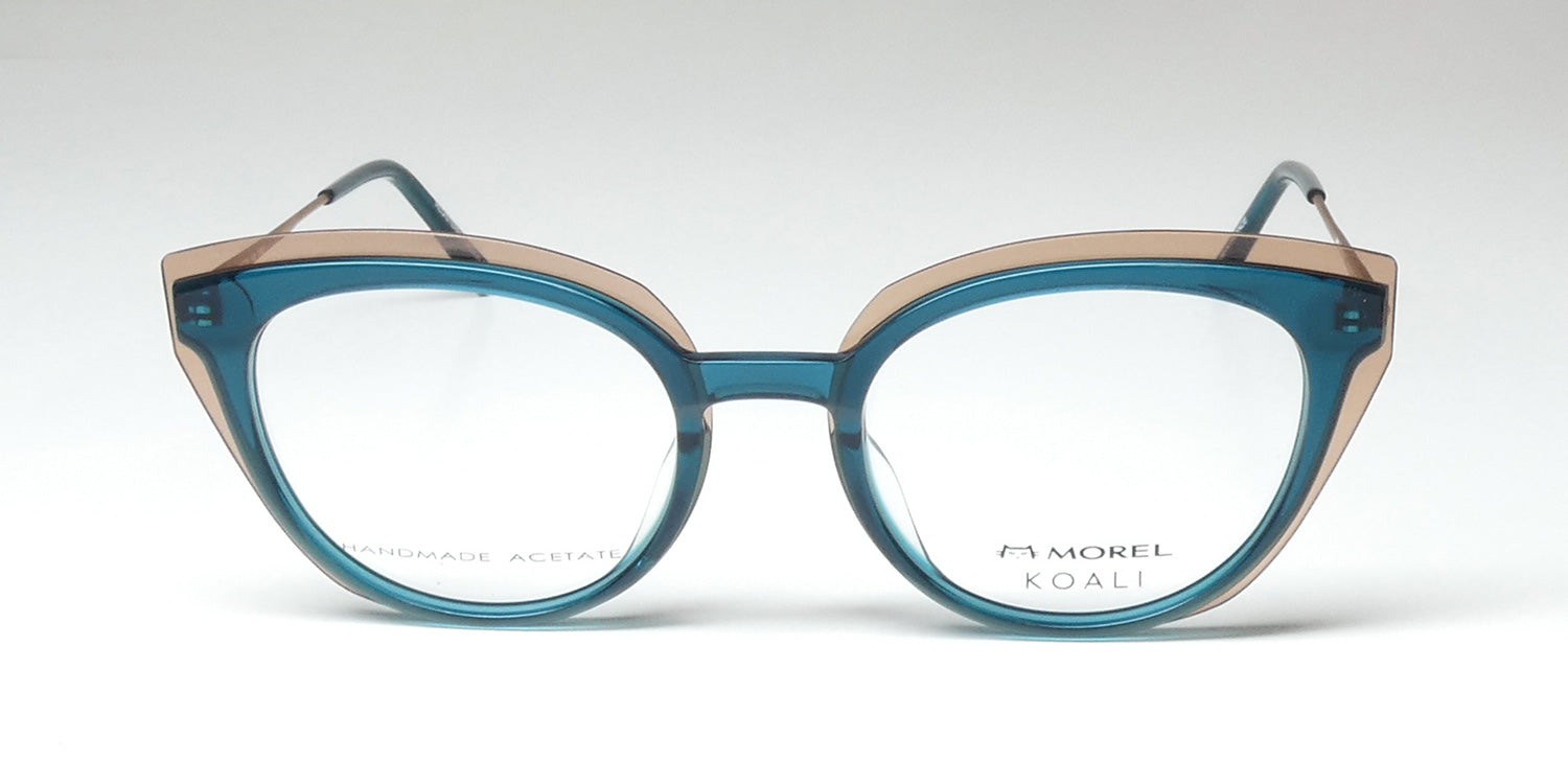 Morel Koali 20084k Eyeglasses by ModaFrames