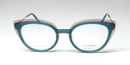 Morel Koali 20084k Eyeglasses by ModaFrames