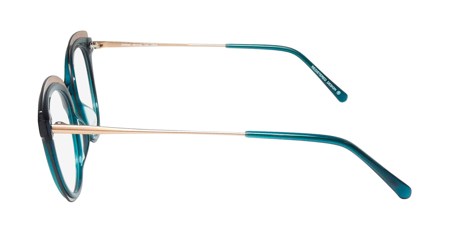 Morel Koali 20084k Eyeglasses 