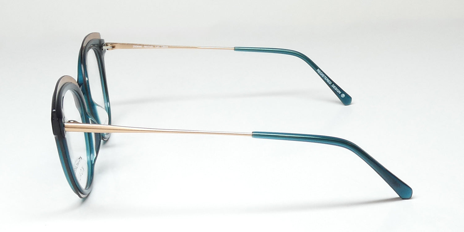 Morel Koali 20084k Eyeglasses by ModaFrames