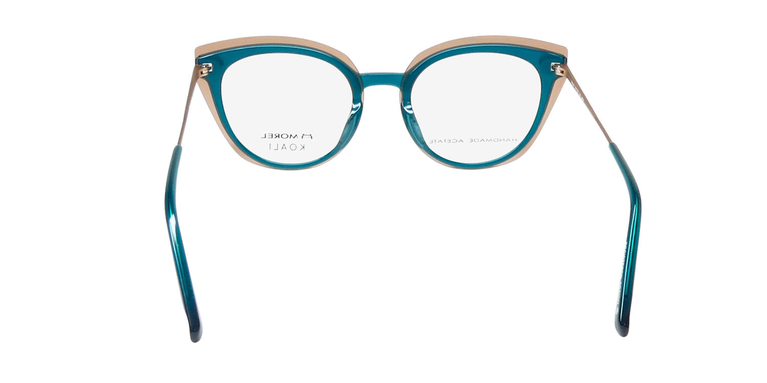 Morel Koali 20084k Eyeglasses 
