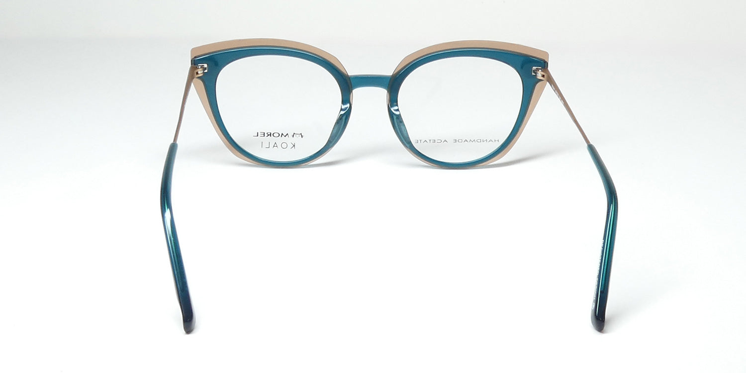 Morel Koali 20084k Eyeglasses by ModaFrames