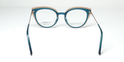 Morel Koali 20084k Eyeglasses by ModaFrames