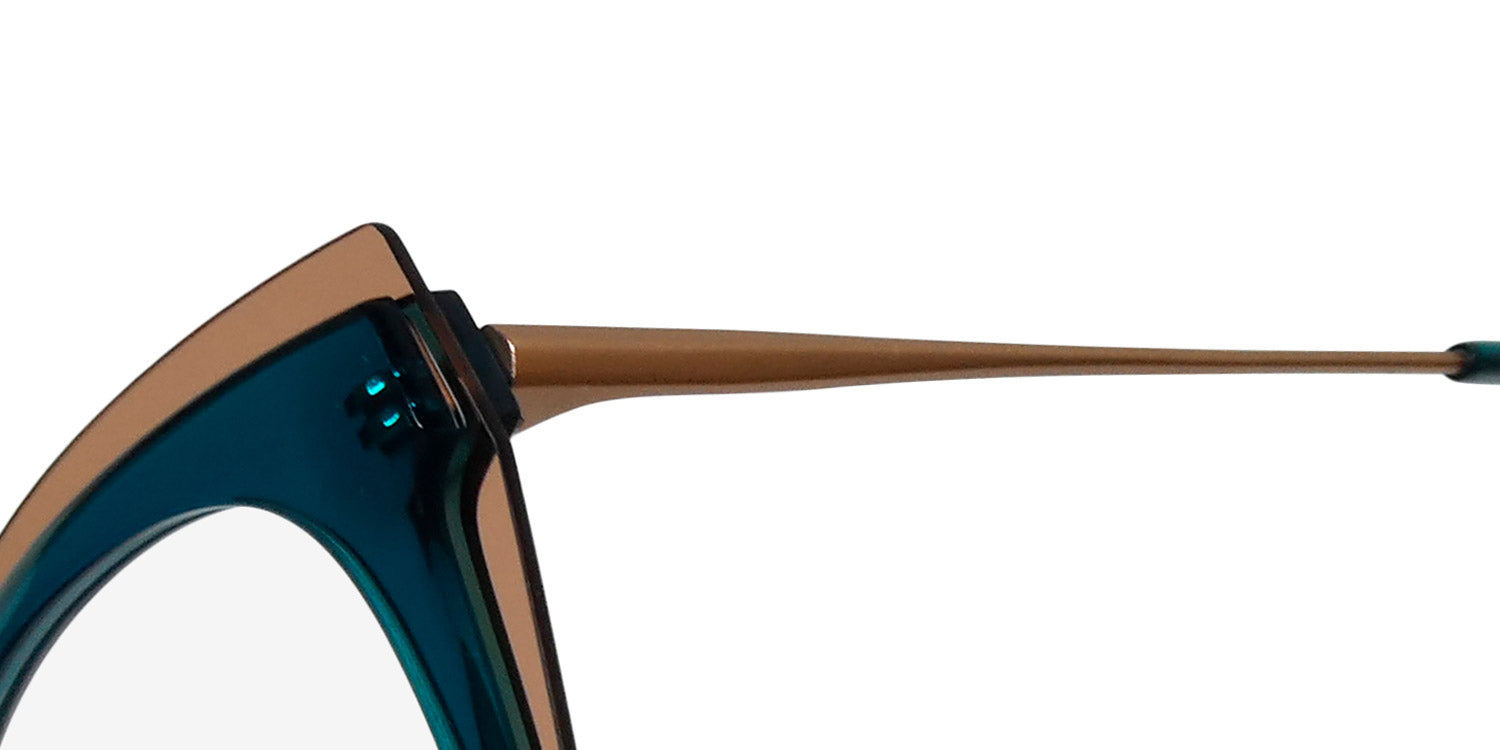 Morel Koali 20084k Eyeglasses 