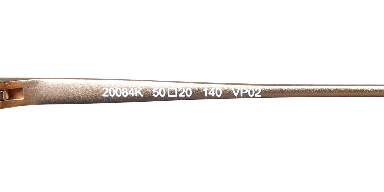 Morel Koali 20084k Eyeglasses 