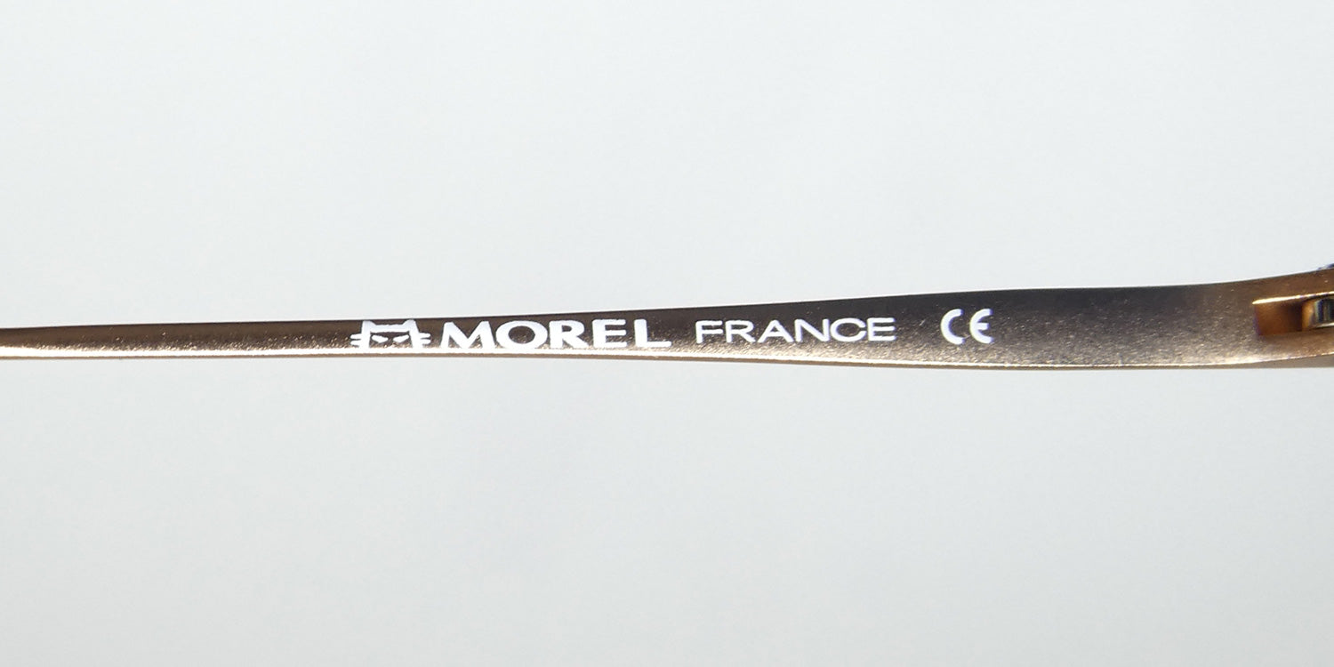 Morel Koali 20084k Eyeglasses by ModaFrames