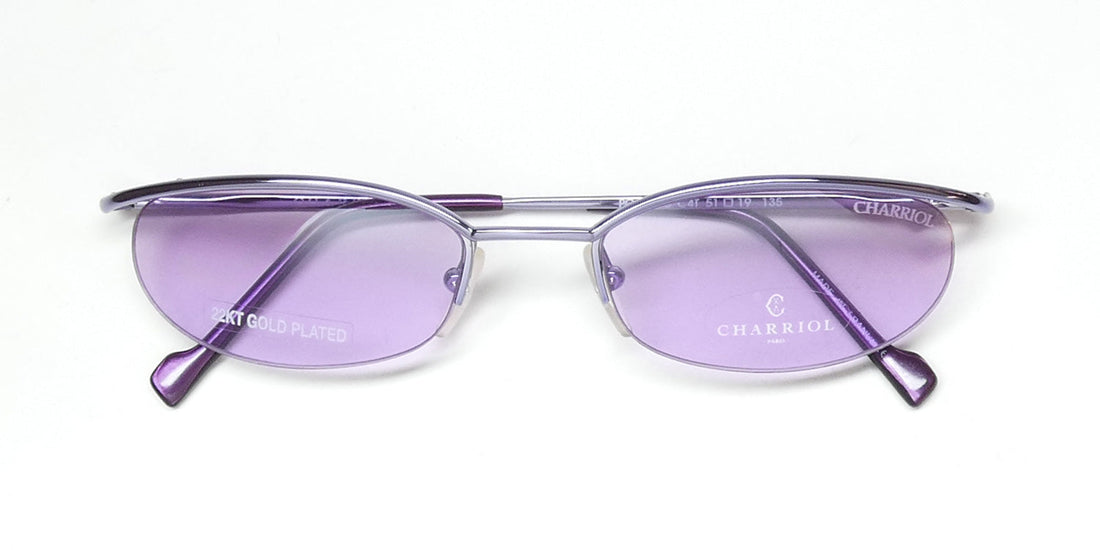 Charriol 7075b Sunglasses by ModaFrames