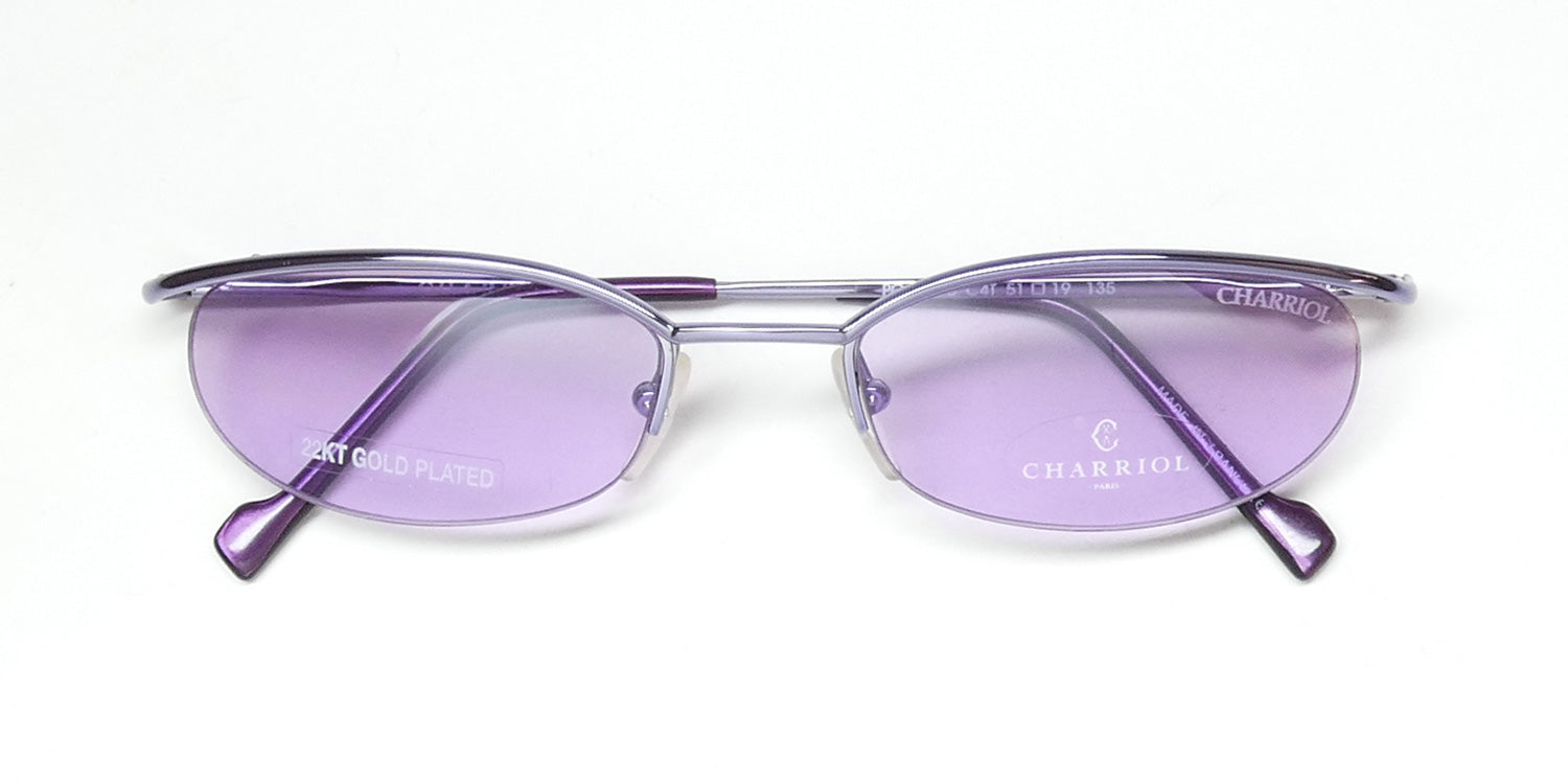 Charriol 7075b Sunglasses by ModaFrames