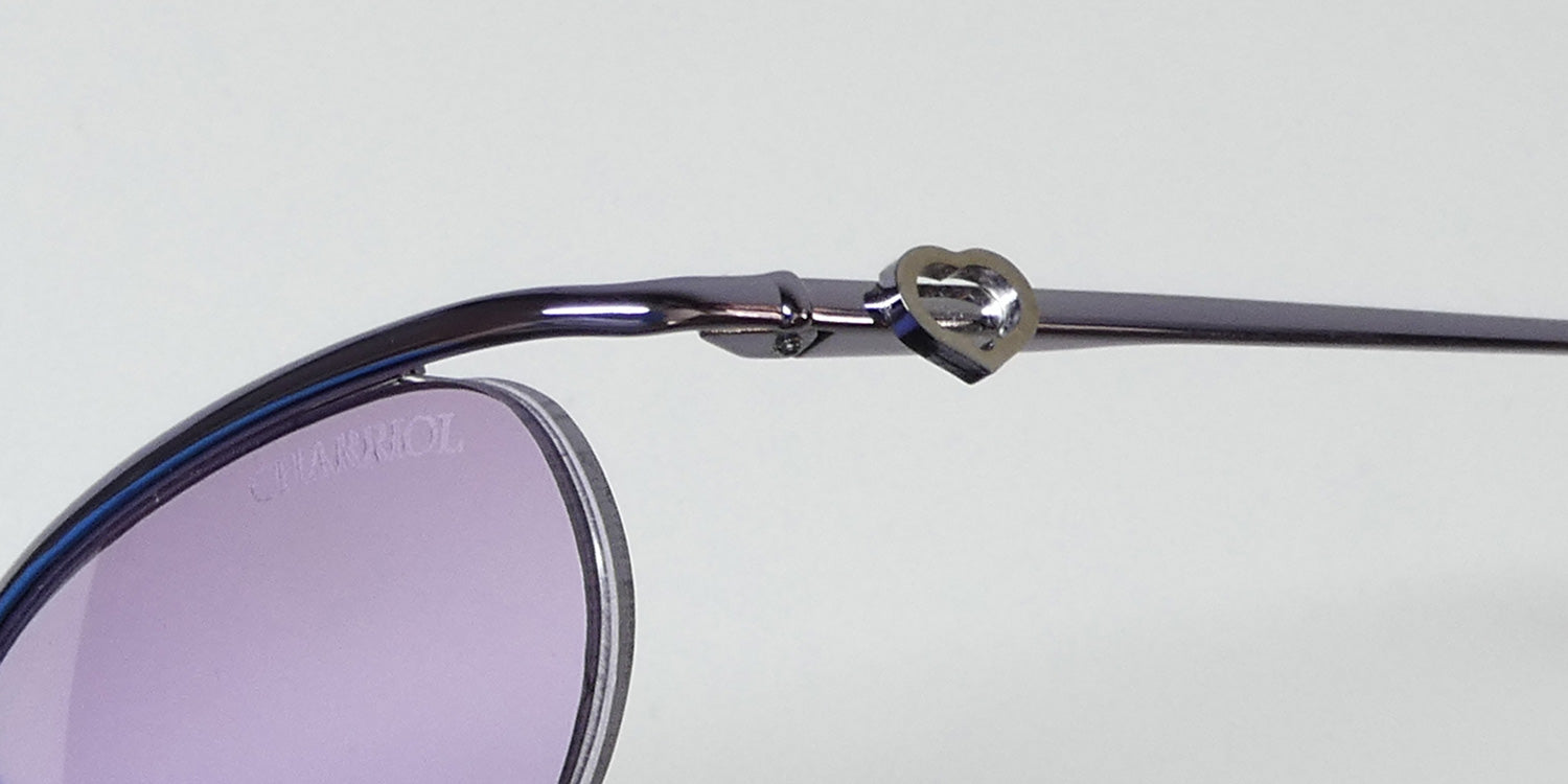 Charriol 7075b Sunglasses 