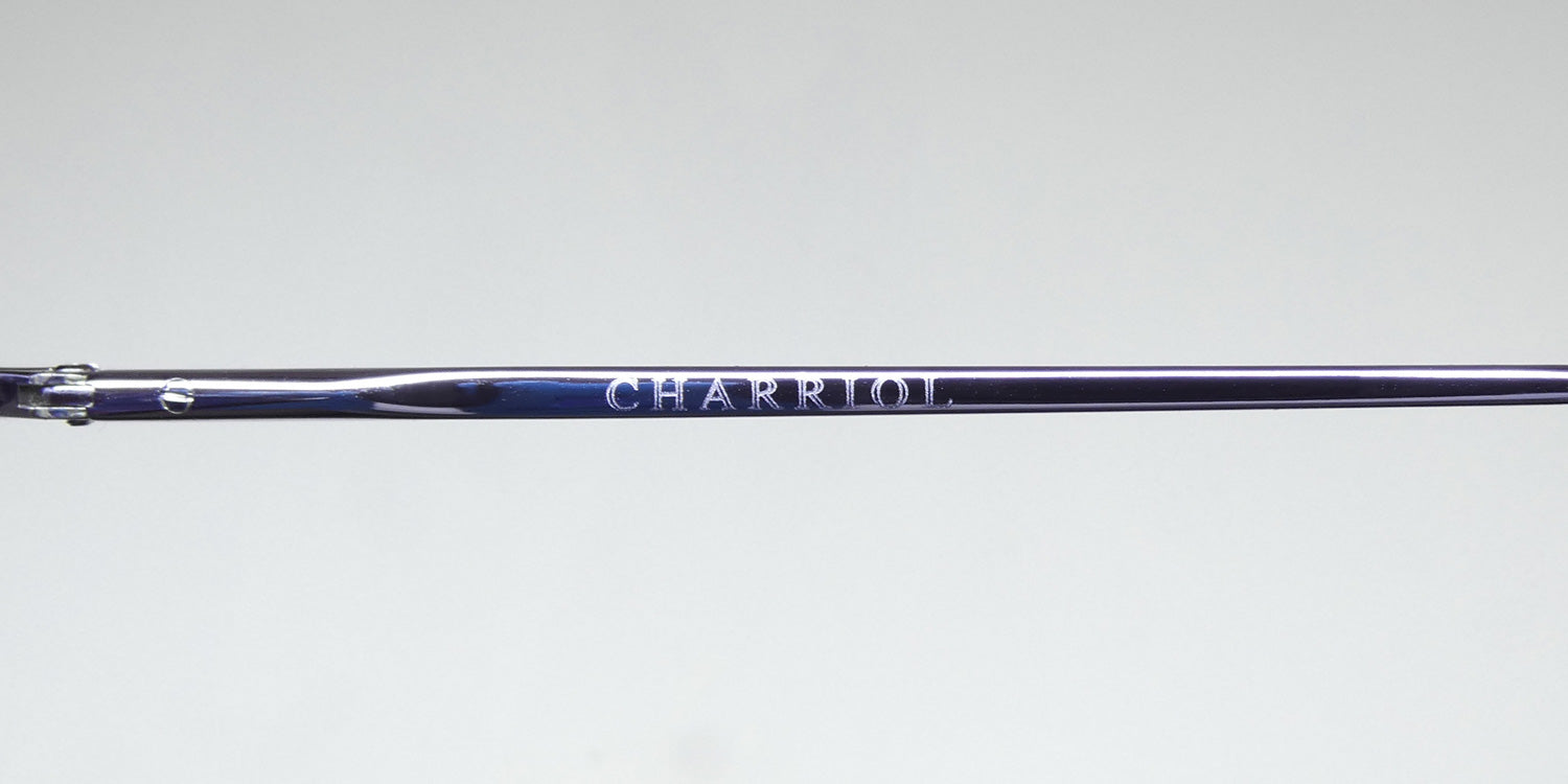 Charriol 7075b Sunglasses by ModaFrames