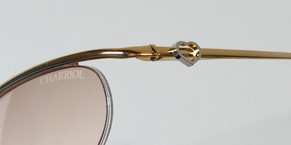 Charriol 7075b Sunglasses by ModaFrames