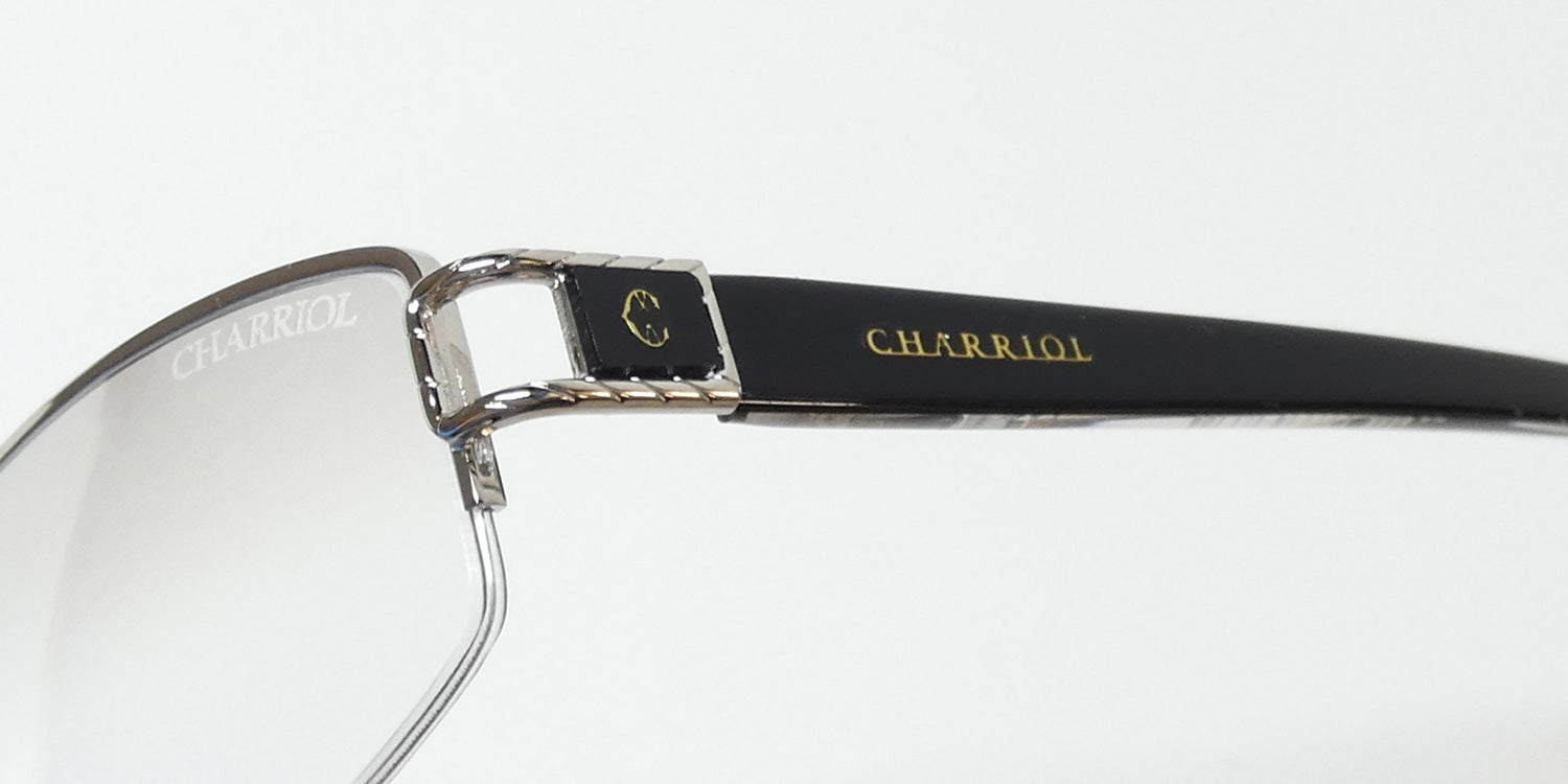 Charriol 7262 Sunglasses by ModaFrames