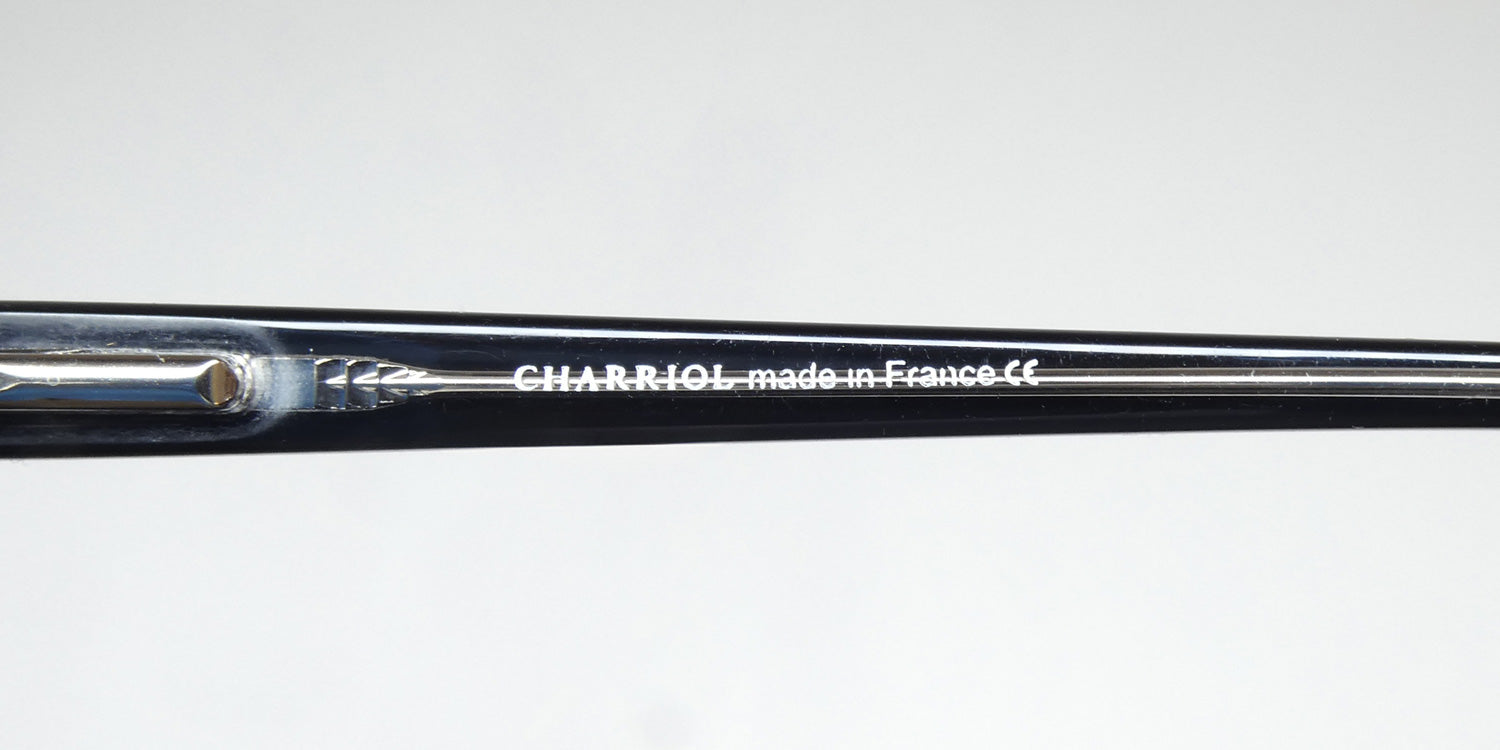 Charriol 7262 Sunglasses by ModaFrames