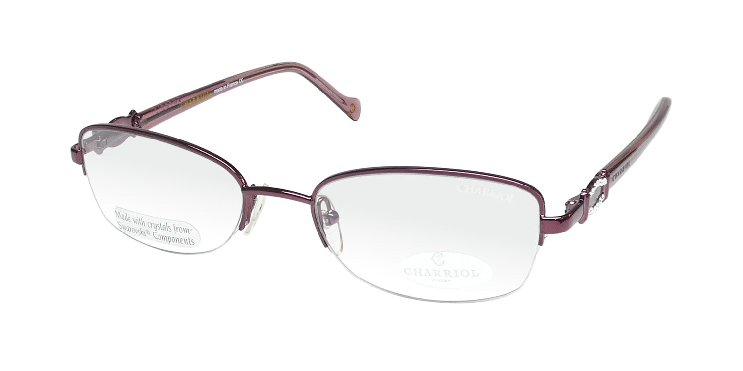 Charriol 7214 Sunglasses by ModaFrames