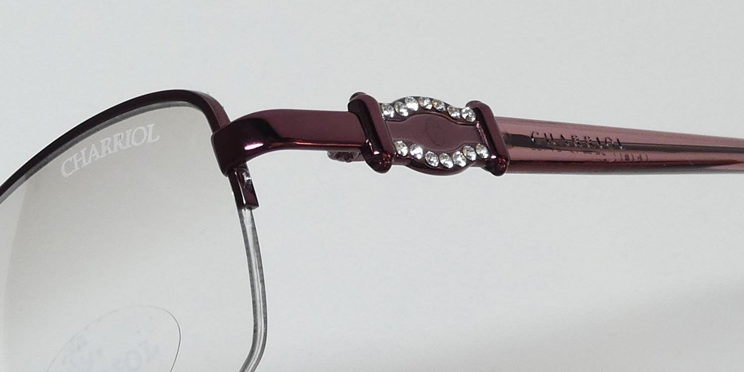 Charriol 7214 Sunglasses by ModaFrames