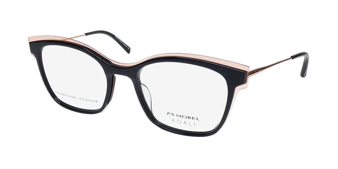 Morel Koali 20085k Eyeglasses by ModaFrames