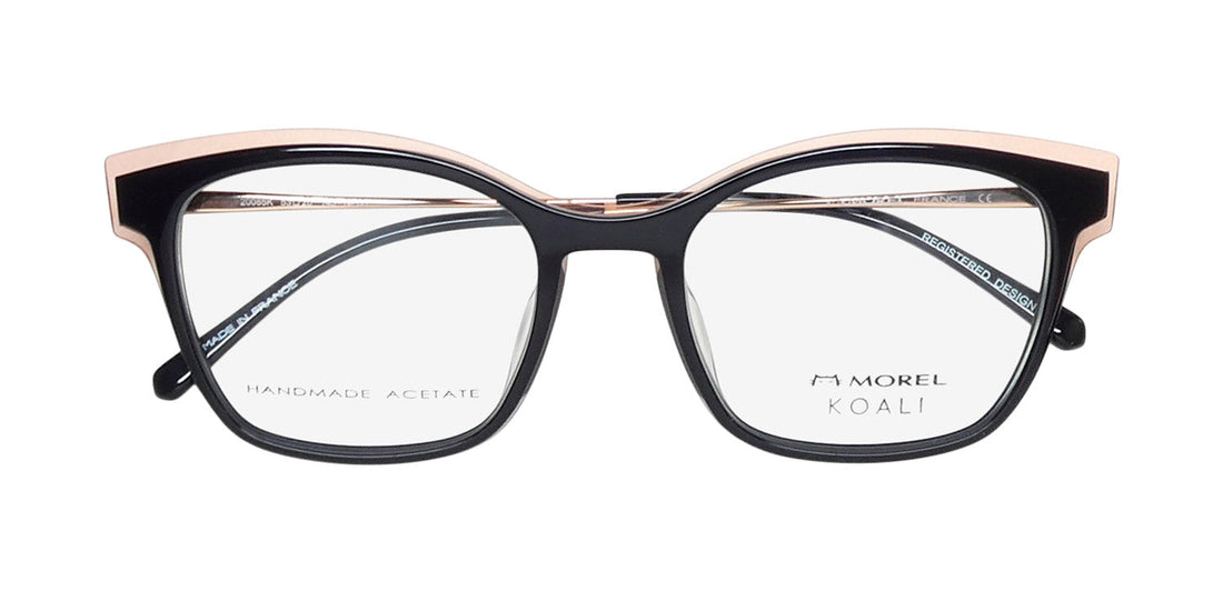 Morel Koali 20085k Eyeglasses by ModaFrames