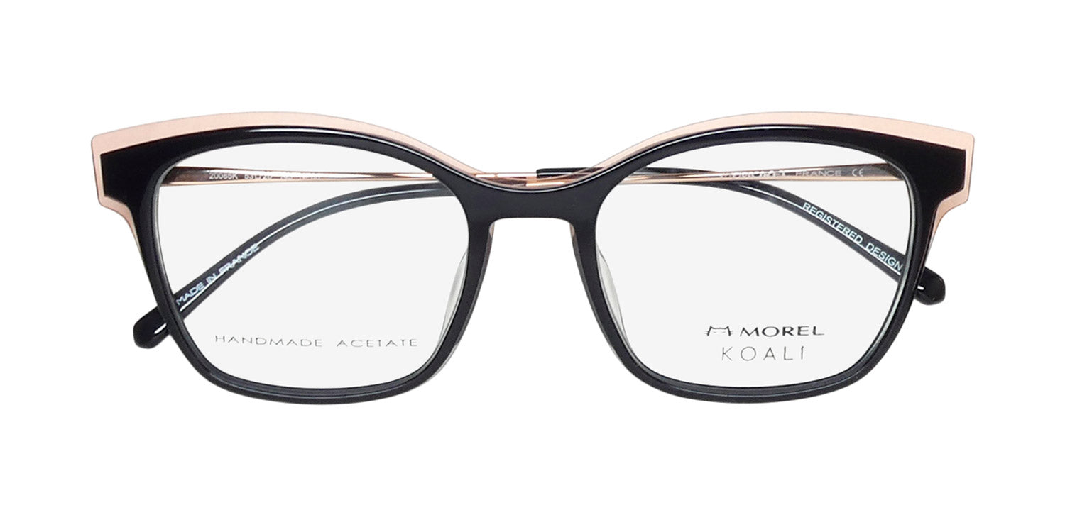 Morel Koali 20085k Eyeglasses by ModaFrames