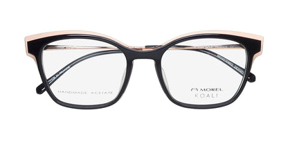 Morel Koali 20085k Eyeglasses by ModaFrames