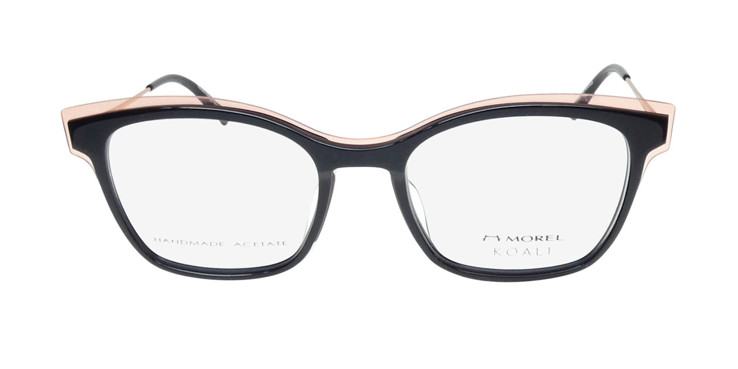 Morel Koali 20085k Eyeglasses by ModaFrames