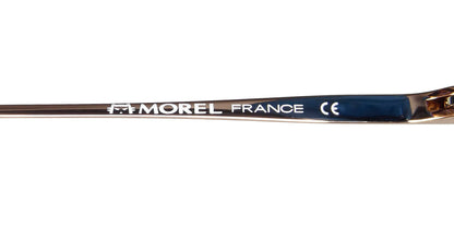 Morel Koali 20085k Eyeglasses by ModaFrames