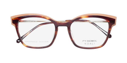 Morel Koali 20085k Eyeglasses by ModaFrames
