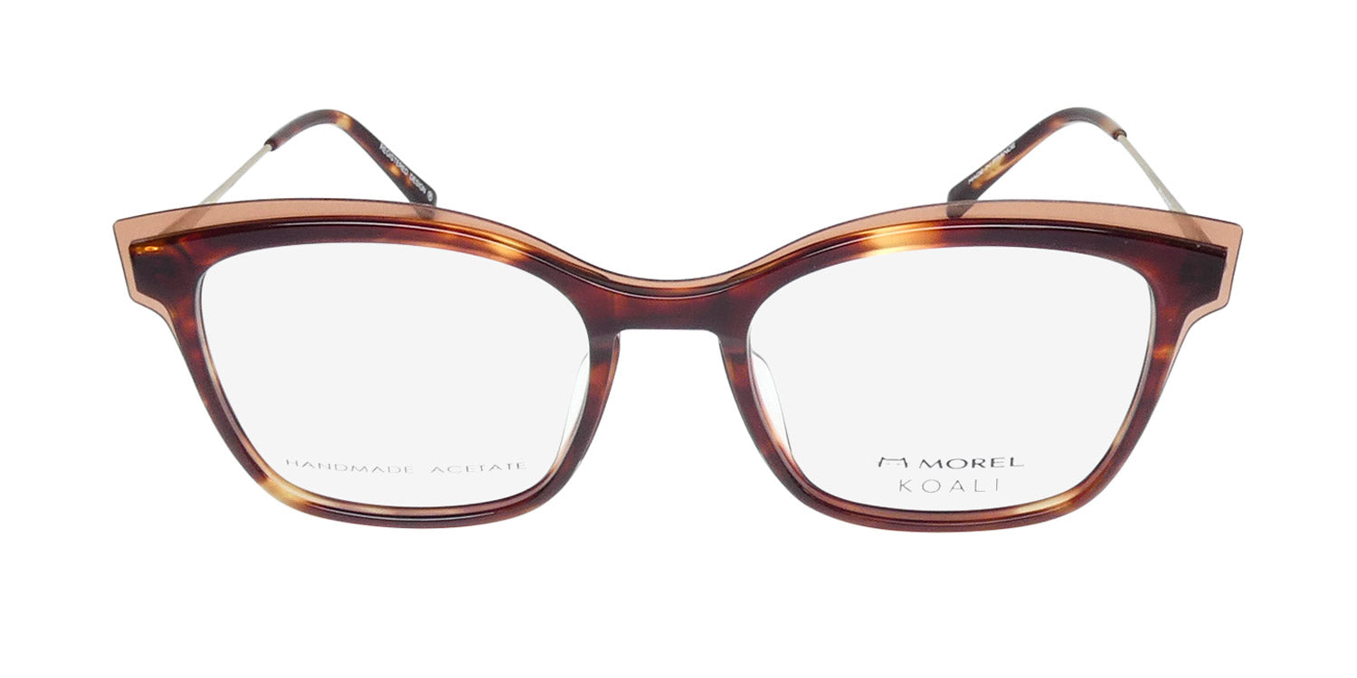 Morel Koali 20085k Eyeglasses by ModaFrames