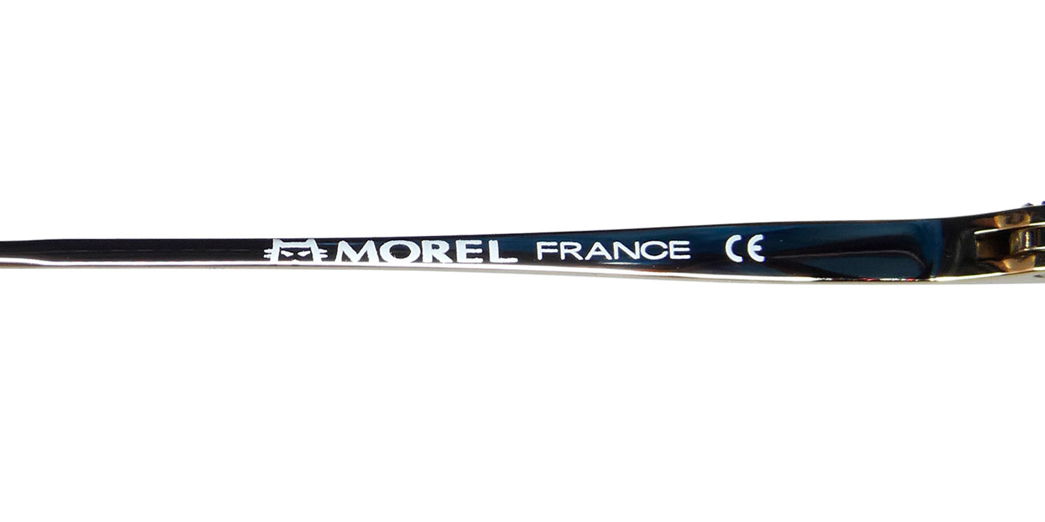 Morel Koali 20085k Eyeglasses by ModaFrames