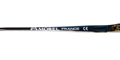Morel Koali 20085k Eyeglasses by ModaFrames