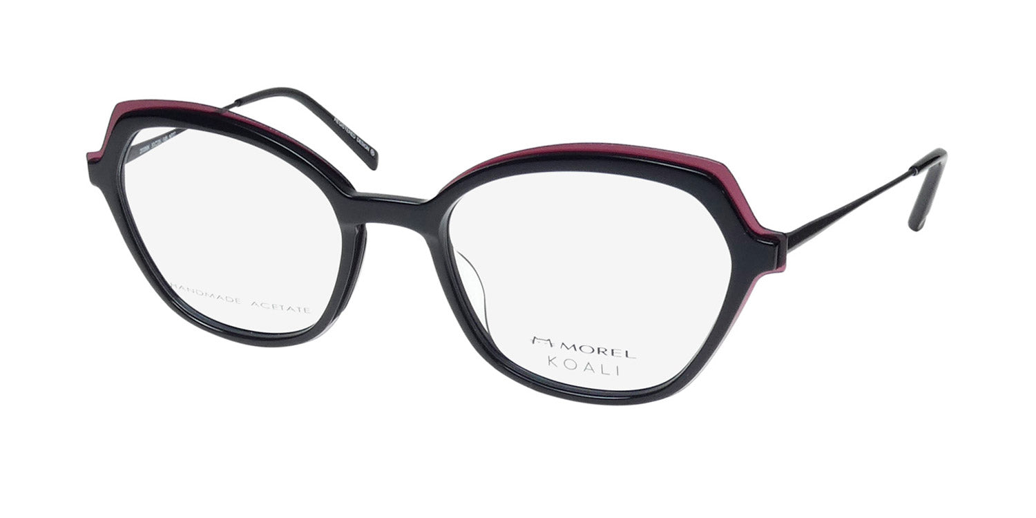 Morel Koali 20086k Eyeglasses by ModaFrames