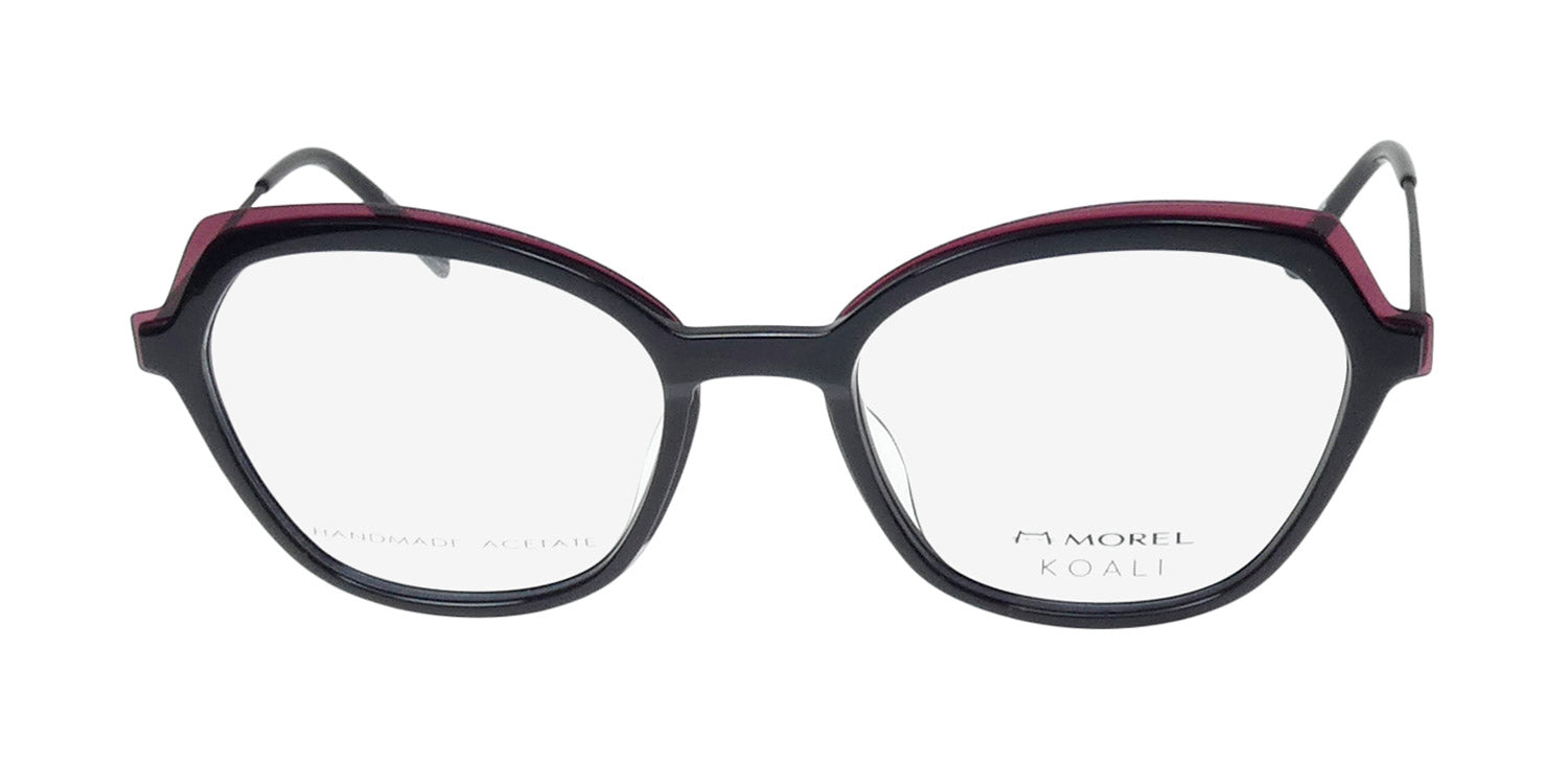 Morel Koali 20086k Eyeglasses by ModaFrames