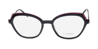 Morel Koali 20086k Eyeglasses by ModaFrames